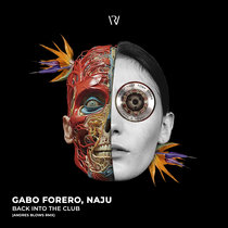 Naju, Gabo Forero — Back Into The Club