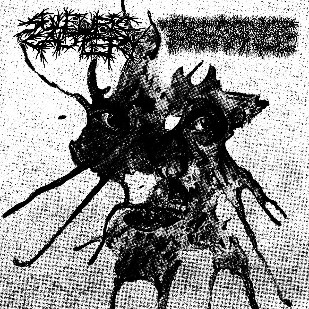 Fever Dreams Of Vengeance | Sewer Altar | Iron Corpse