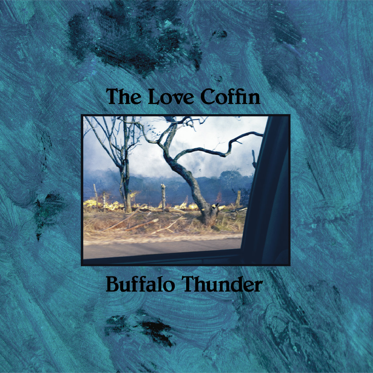 Sound Of Warning The Love Coffin Third Coming Records