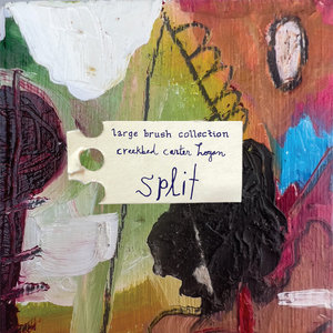 Split - LBC Half cover