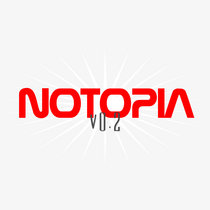 Notopia - v0.2 cover art