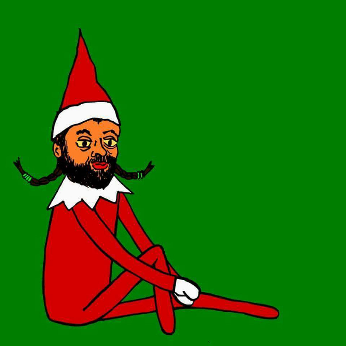 christmas 2020 waritaintovernotonebit water witches christmas 2020