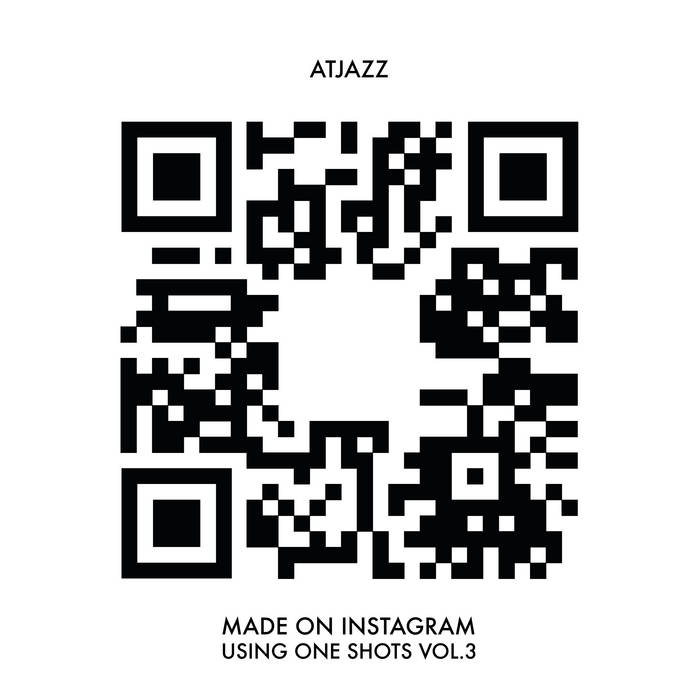 Atjazz Atjazz Record Company