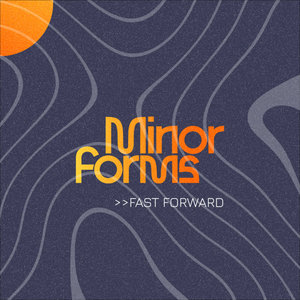 Fast Forward cover