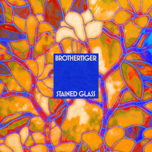 Stained Glass cover