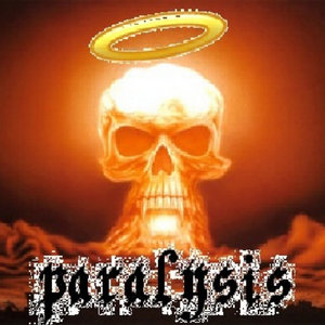 Paralysis — Round HereParalysis = Young Joe Cassanova & Snake's Halo