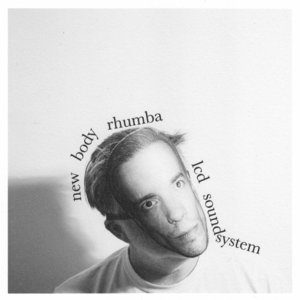 new body rhumba (vinyl only) cover