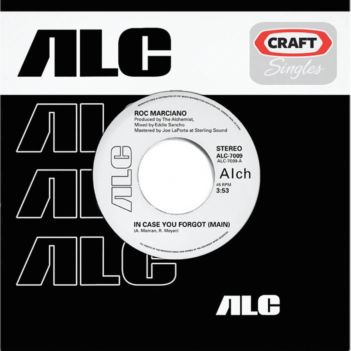 Journey Through The Alchemist's Must-Hear Releases on