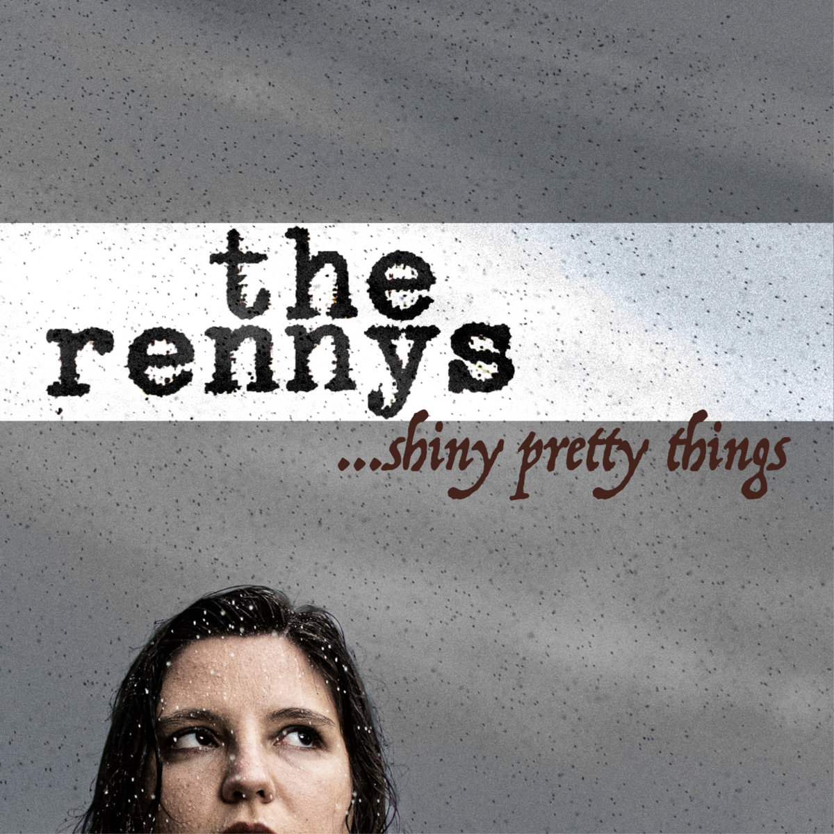 Renny's Shiny Pretty Things | The Rennys