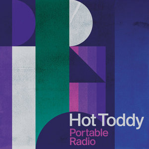 Hot Toddy cover