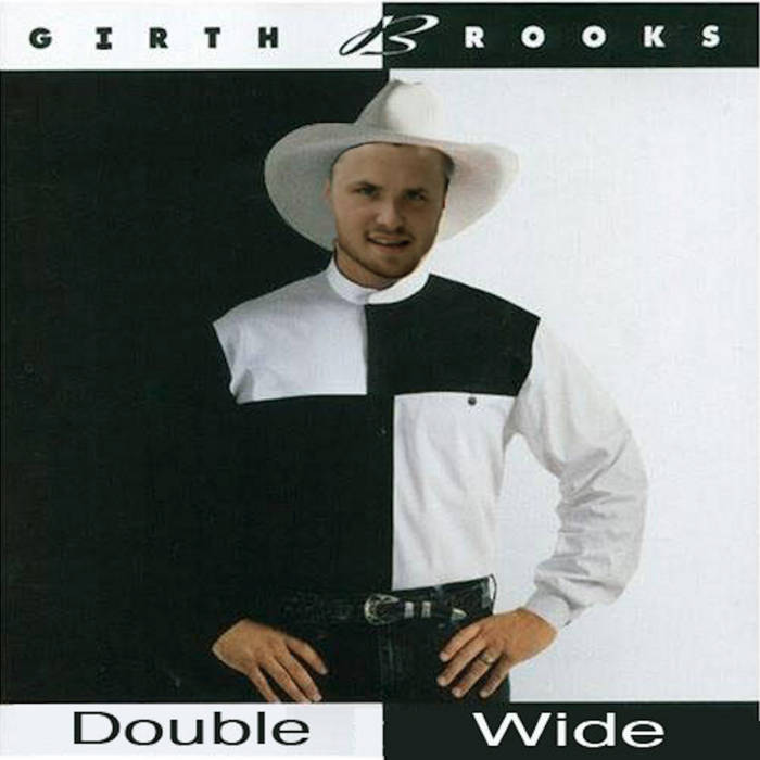 Girth Brooks