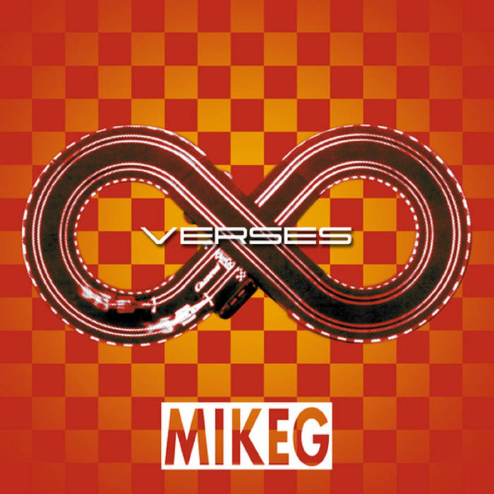 VERSES (Mixtape) | Mike G
