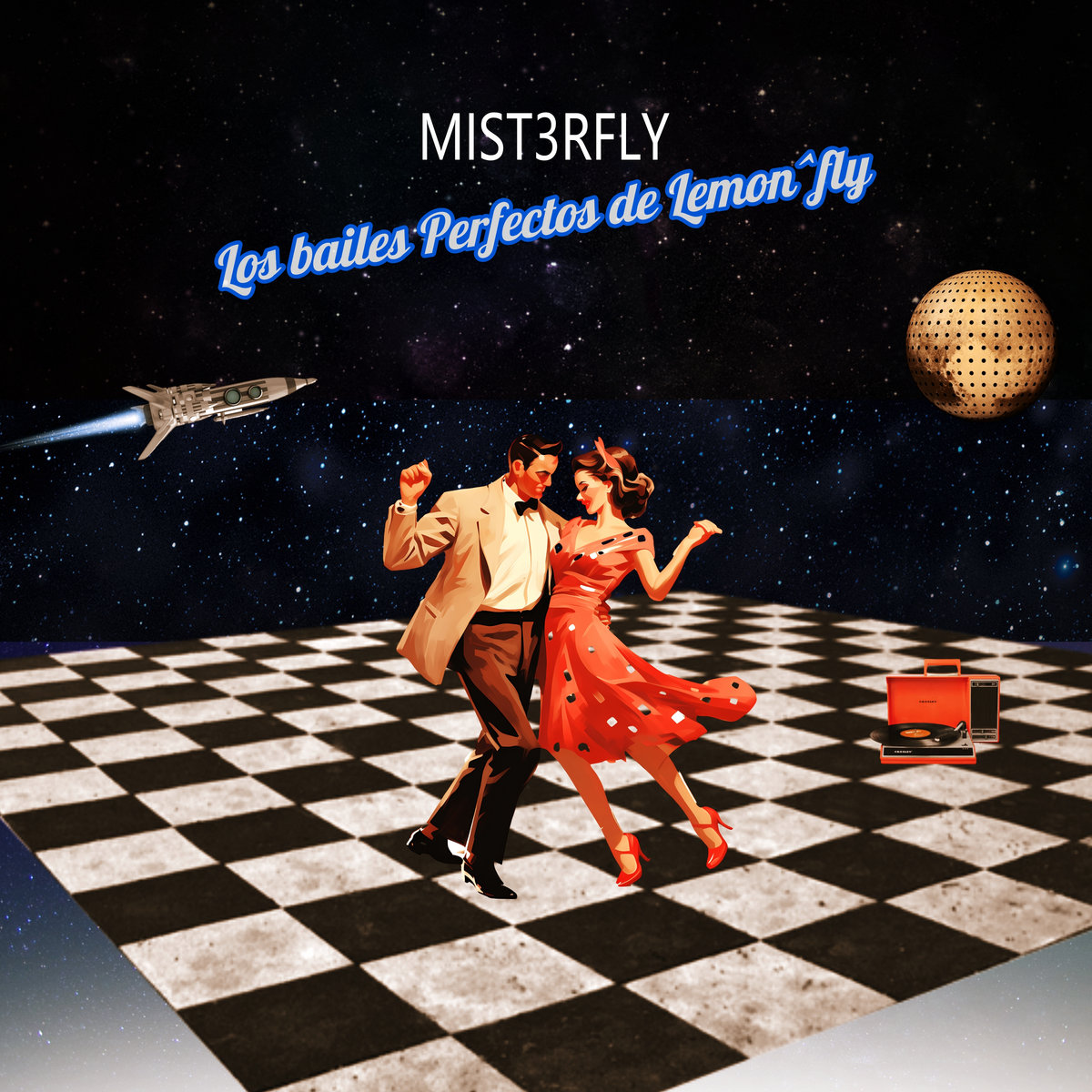 Los bailes perfectos de Lemon^fly | Mist3rfly