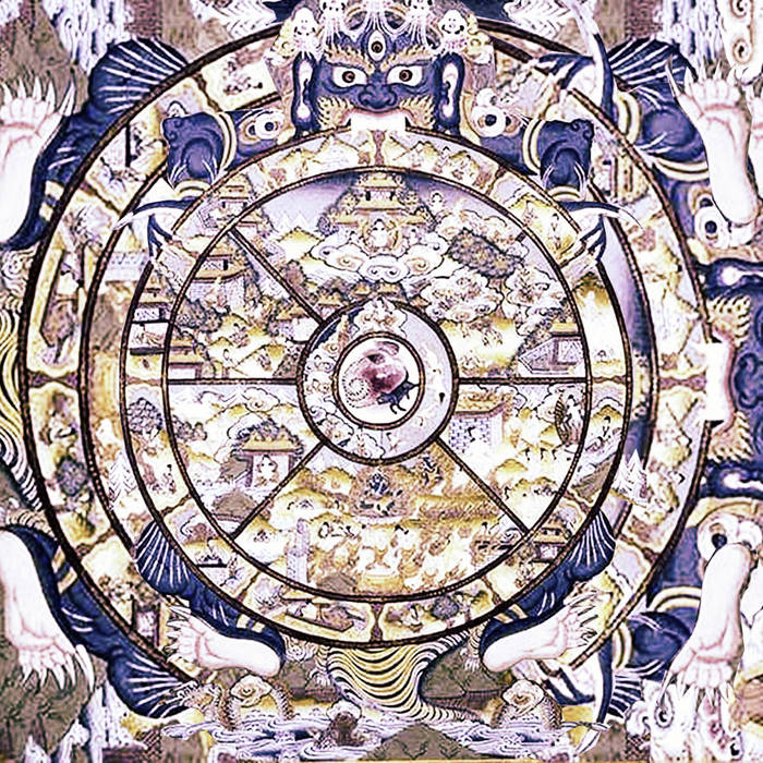 El samsara de tus ojos | un día
