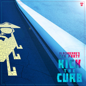 Kick The Curb (album) cover