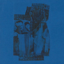 Cold Meat in Paris cover art