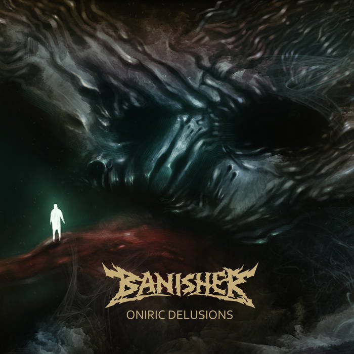 Oniric Delusions cover art