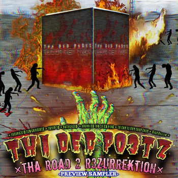 Tha Road 2 R3zurRektioN