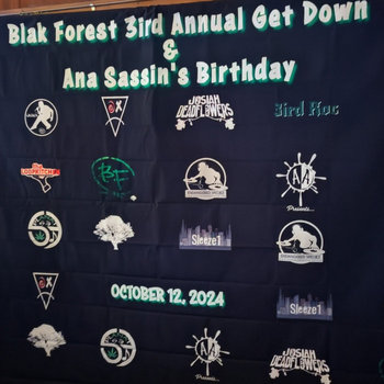 Music | Blak Forest