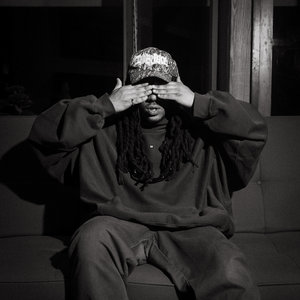 ALTER EGO EP. cover