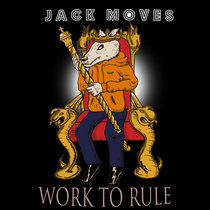 Work to Rule cover art