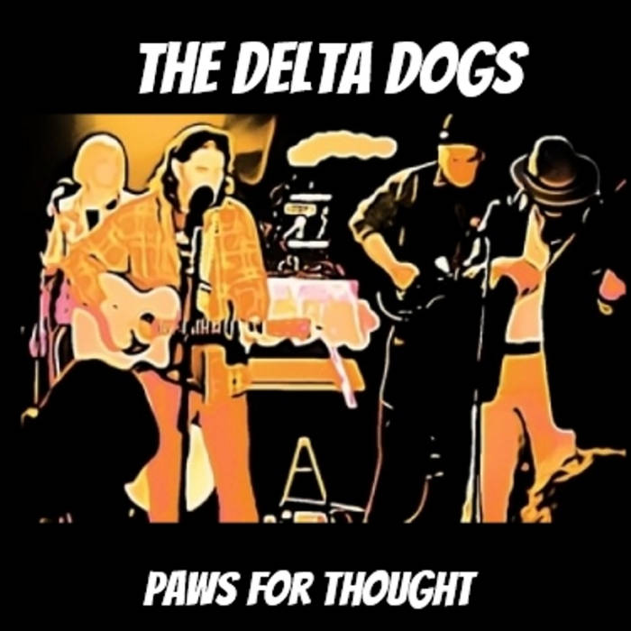 Cripple Creek/Old Joe Clark Delta Dogs