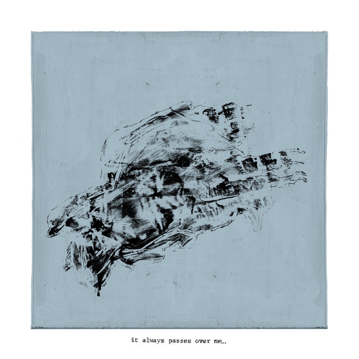 POETRY OF TORCH + AGAK Split | Zegema Beach Records
