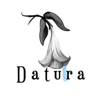 ぱぱさん専用　DaTuRa Datura | DAMNED