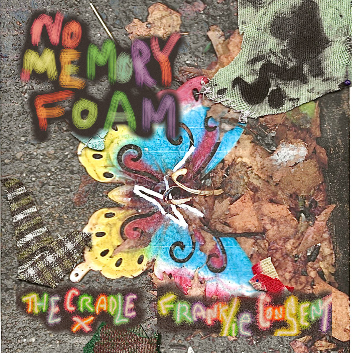 Fool Me Twice The Cradle