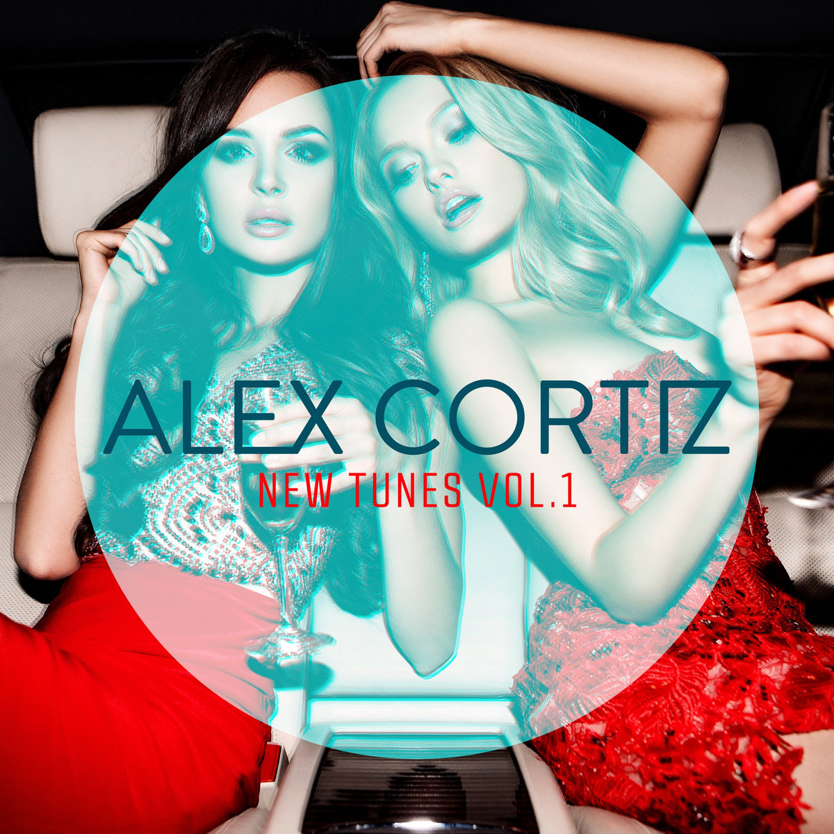 New Tunes Vol.1 | Alex Cortiz