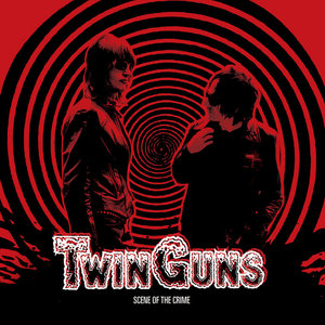 Scene of the Crime (2011) cover