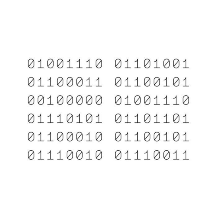 Nice Numbers | Nice Numbers | Calebbnikgagn