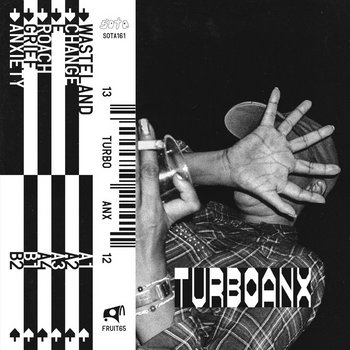 TURBOANX