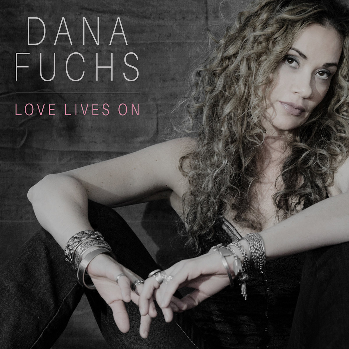 Dana Fuchs - Dana Fuchs Live In NYC - Amazon.com Music