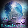 R.hymes A.nd W.isdom Cover Art