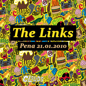 Репа 21.01.2010 (Live, 2010) cover