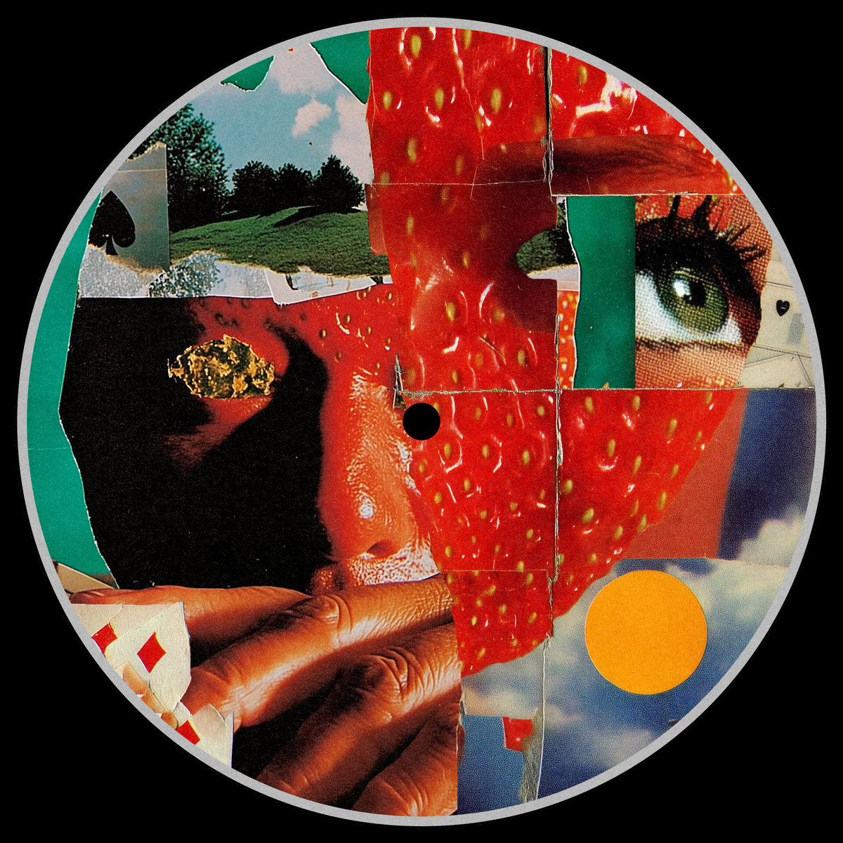 Play & Play [STRWB015] | Modal Citizen | Fraise Records