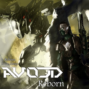Reborn cover