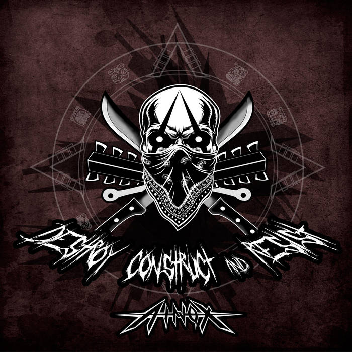 Destroy, Construct And Resist | AinoX | Speedcore Worldwide