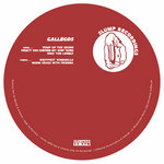 SLUMP002 - 'Pump Up The Sound EP'