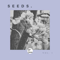 Seeds. Vol. 1 cover art