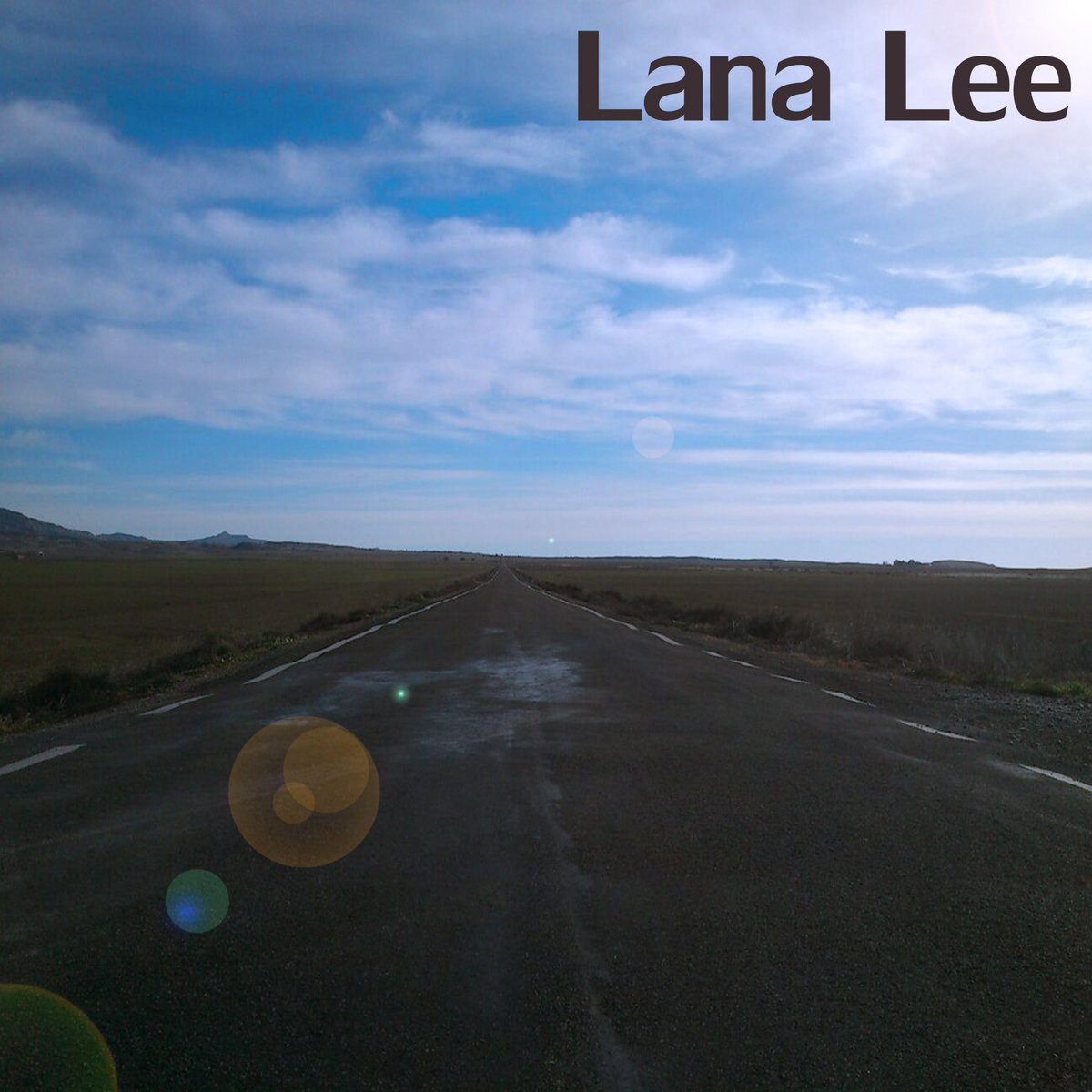 Lana Lee | Lana Lee