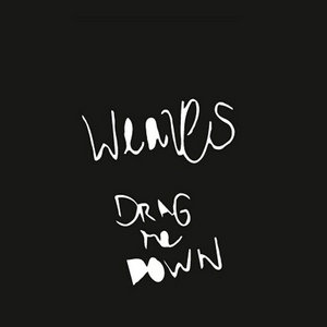Drag Me Down (One Direction cover) cover