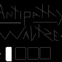 The Antipathy Waltzes cover art