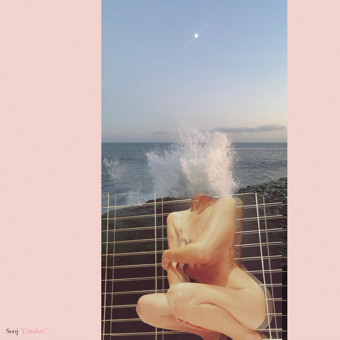 Crusher, by Sooj
