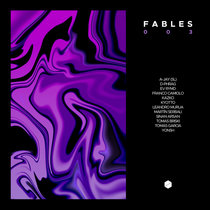 Various Artists — Fables 003