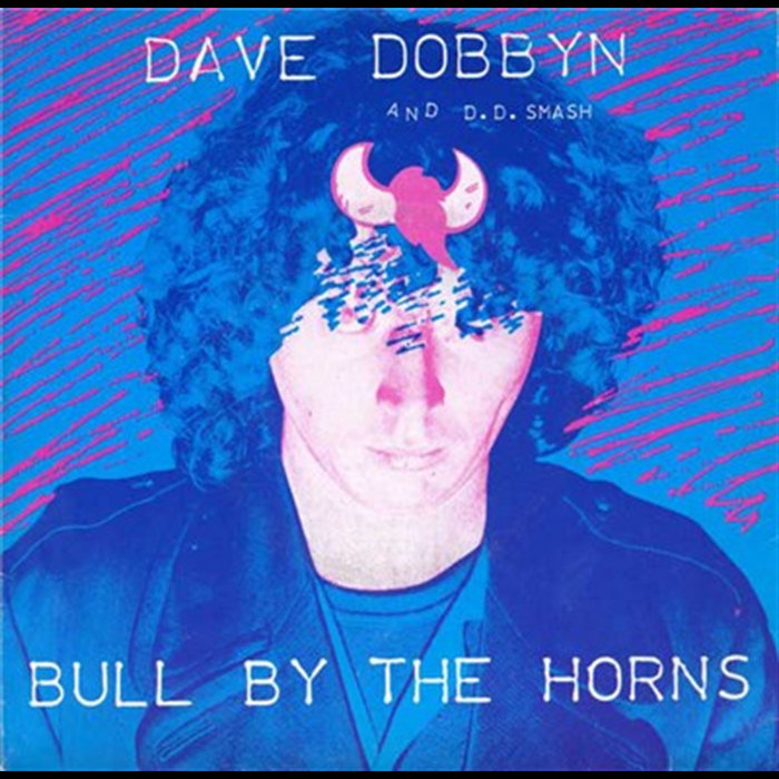 Bull By The Horns | Dave Dobbyn