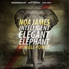 Intelligent Elegant Elephant: Humble Power EP Cover Art