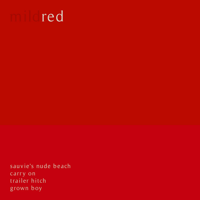 red | mildred | Memorials of Distinction