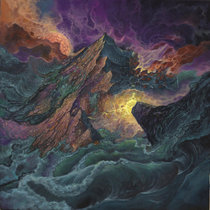 that which speaks​.​.​. cover art